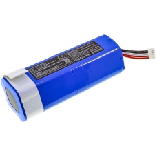Kompatibilna zamjena baterije za Ecovacs 10002644,201-1913-420,201-1913-4200,201-1913-4201,201-2102-24Q5...