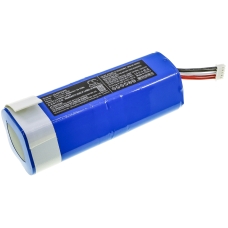 Kompatibilna zamjena baterije za Ecovacs 10002644,201-1913-420,201-1913-4200,201-1913-4201,201-2102-24Q5...