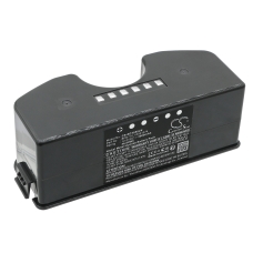 Kompatibilna zamjena baterije za Ecovacs 10001374,201-1453-0049,BFD-YV,DN700-BYD