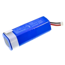 Kompatibilna zamjena baterije za Ecovacs 201-2010-3104,201-2115-1959,S10-LI-144-5200
