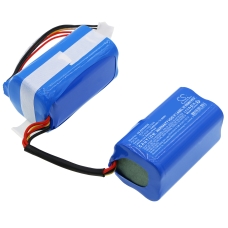 Kompatibilna zamjena baterije za Ecovacs R03-LI-1440-5200,RC01-LI-1440-5200,RC03-LI-1440-5200