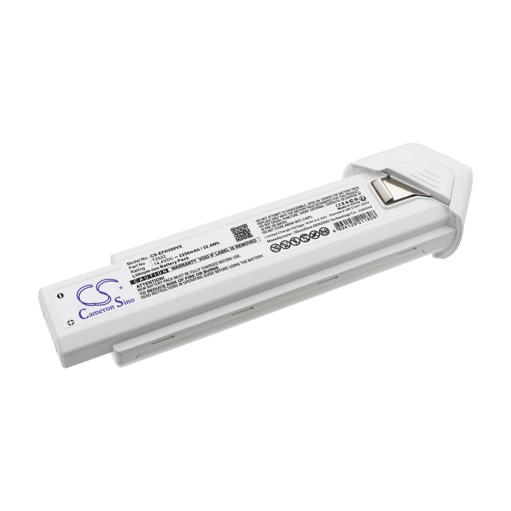 Vacuum Battery Eufy CS-EFH300VX