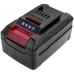 Battery Replaces 4511437neu