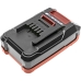 Battery Replaces 511395