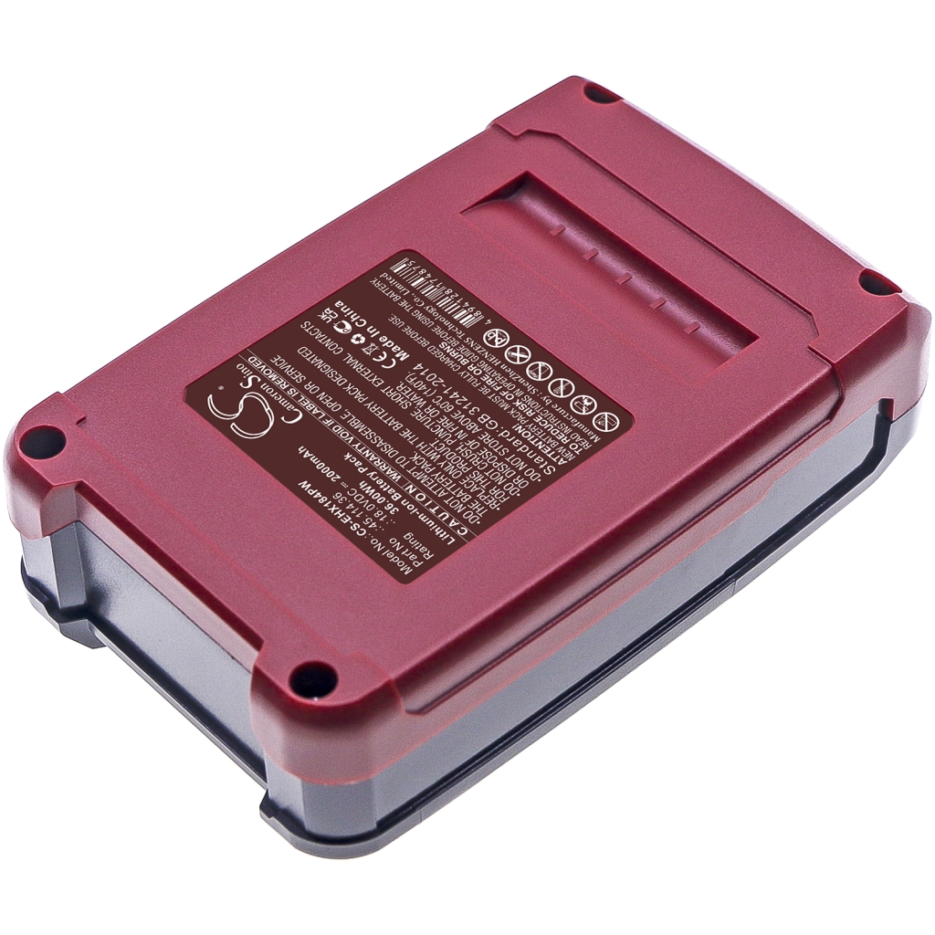 Battery Replaces 511395