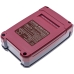 Battery Replaces 511395