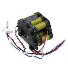 Kompatibilna zamjena baterije za Electrolux 56645709099