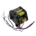 Vacuum Battery Electrolux PF91