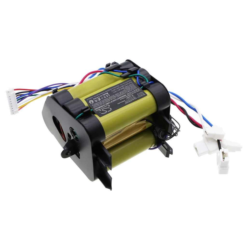 Vacuum Battery Electrolux PF91