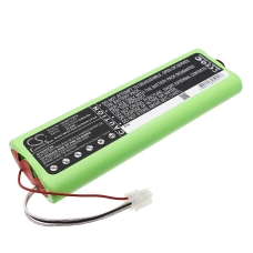 Kompatibilna zamjena baterije za Electrolux 1128261-01,2192110-02,2192119010