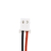Compatible battery replacement for Esylux EN10061998