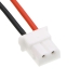 Compatible battery replacement for Esylux EN10061998