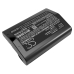 Camera Battery Nikon CS-ENEL4