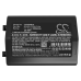 Camera Battery Nikon CS-ENEL4