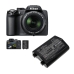 Camera Battery Nikon CS-ENEL4