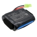 Battery Replaces ETA342300100