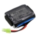 Battery Replaces ETA342300100