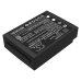 Battery Replaces BT205030