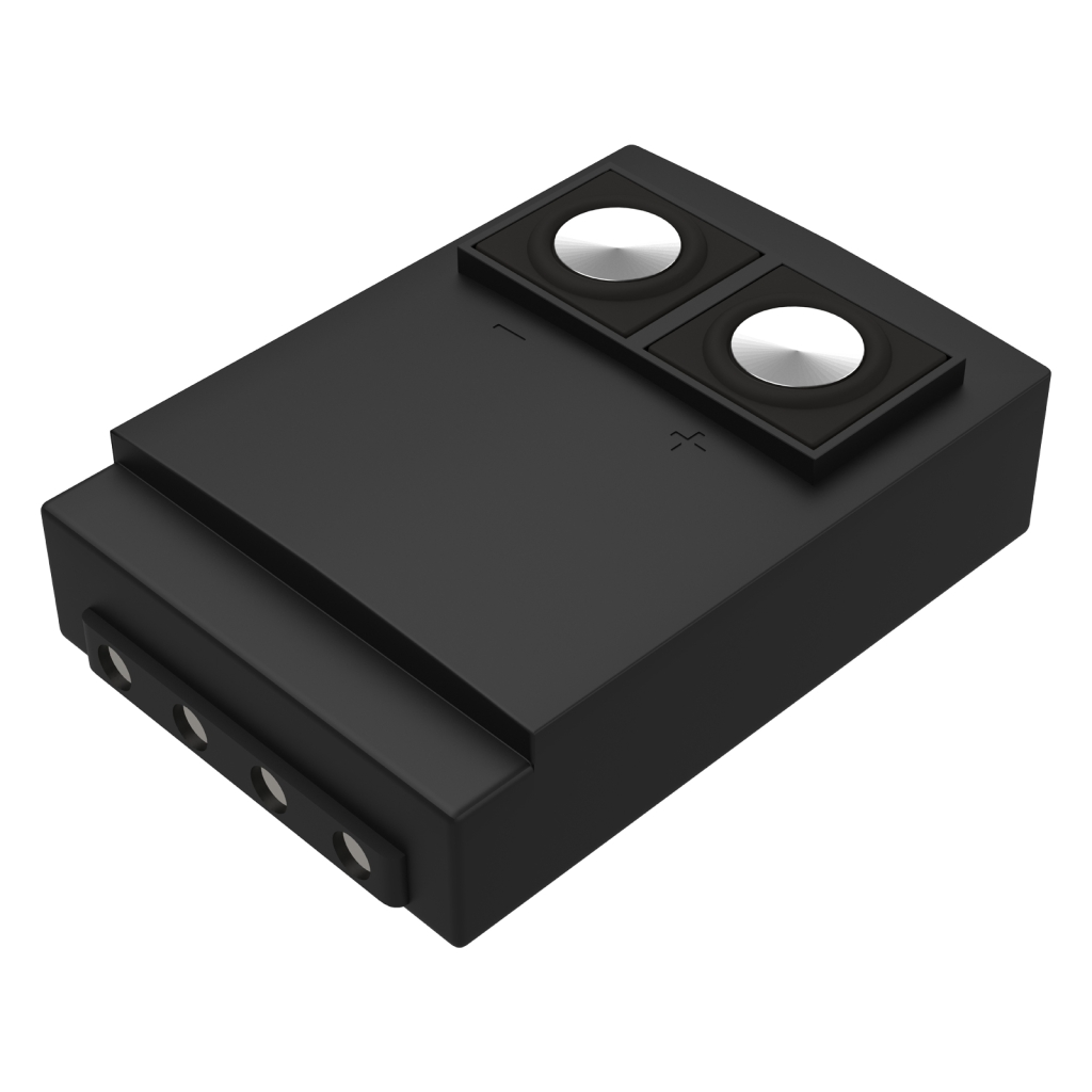Battery Replaces BT205030