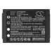Battery Replaces BT205030