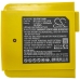 Kompatibilna zamjena baterije za Fluke BP7440,DTX-LION