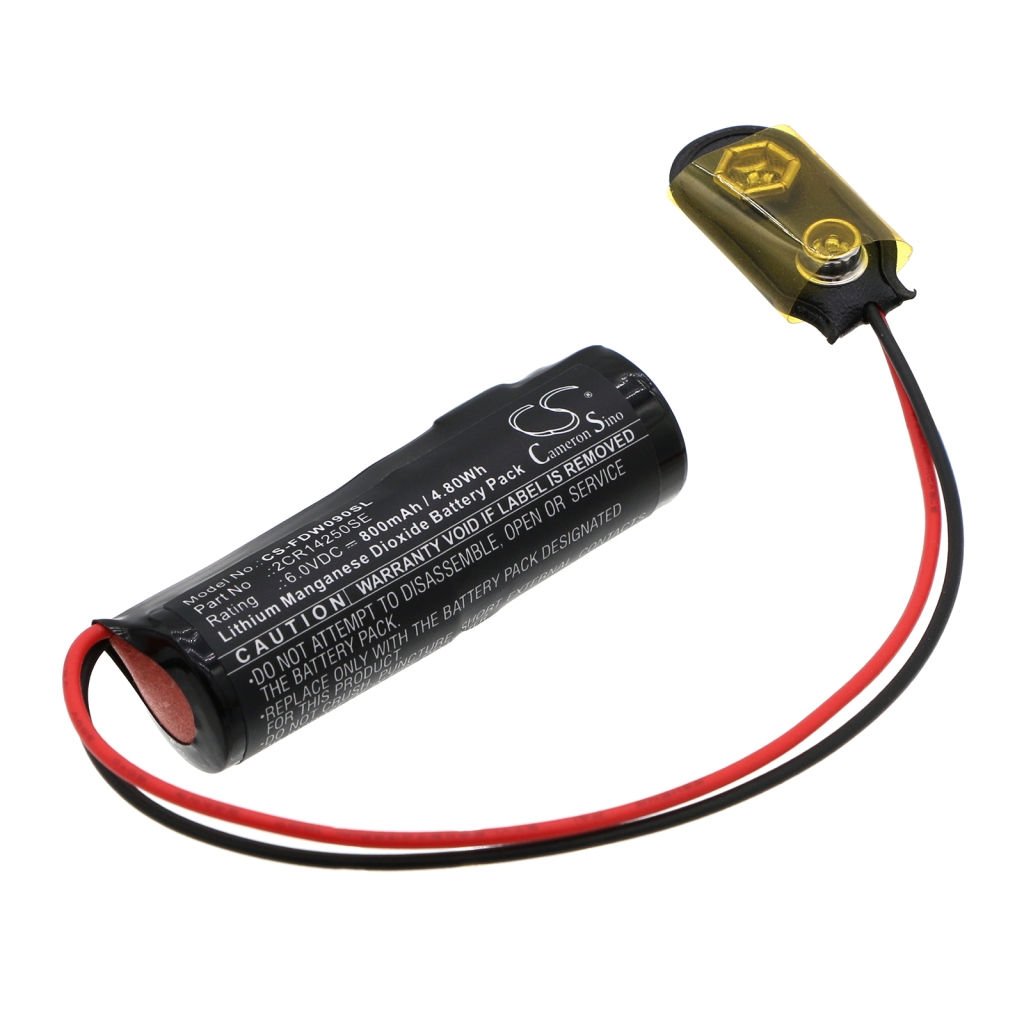 Battery Replaces 49753