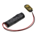Battery Replaces 49753