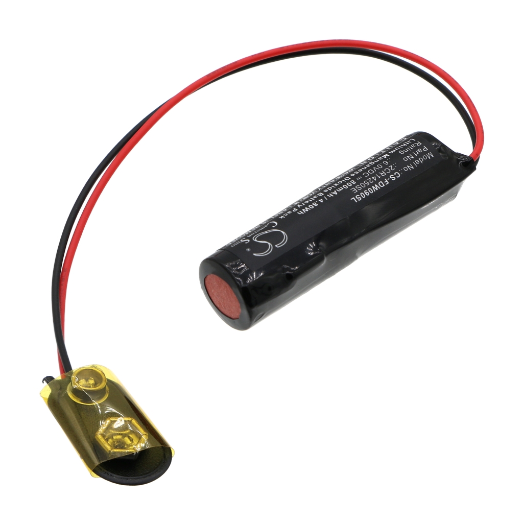 Battery Replaces 49753