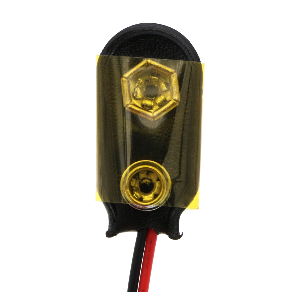 Battery Replaces 49753
