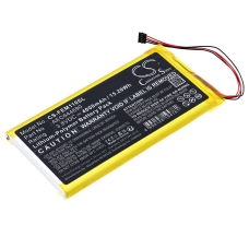 Kompatibilna zamjena baterije za Fiio AEC644690