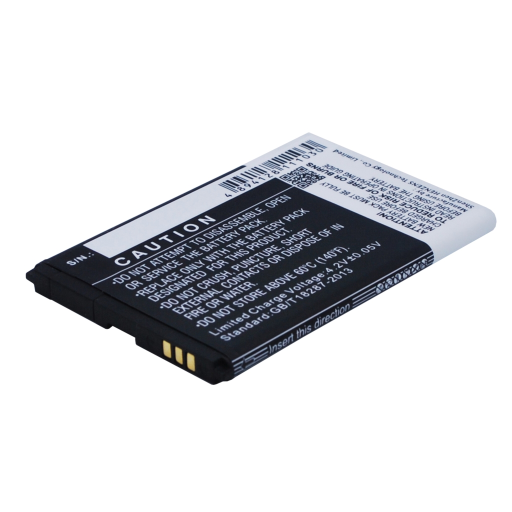 Fly IQ245 Wizard