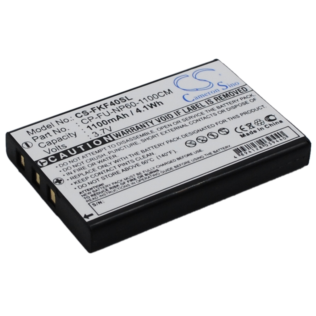 Baterija za GPS, Navigator FALK IBEX