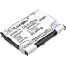 Baterija za tablet Fujitsu Loox N560c