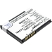 Baterija za tablet Fujitsu Loox N560c
