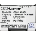 Baterija za tablet Fujitsu Loox N560c