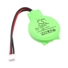 Compatible battery replacement for Fuji electric V7-BT