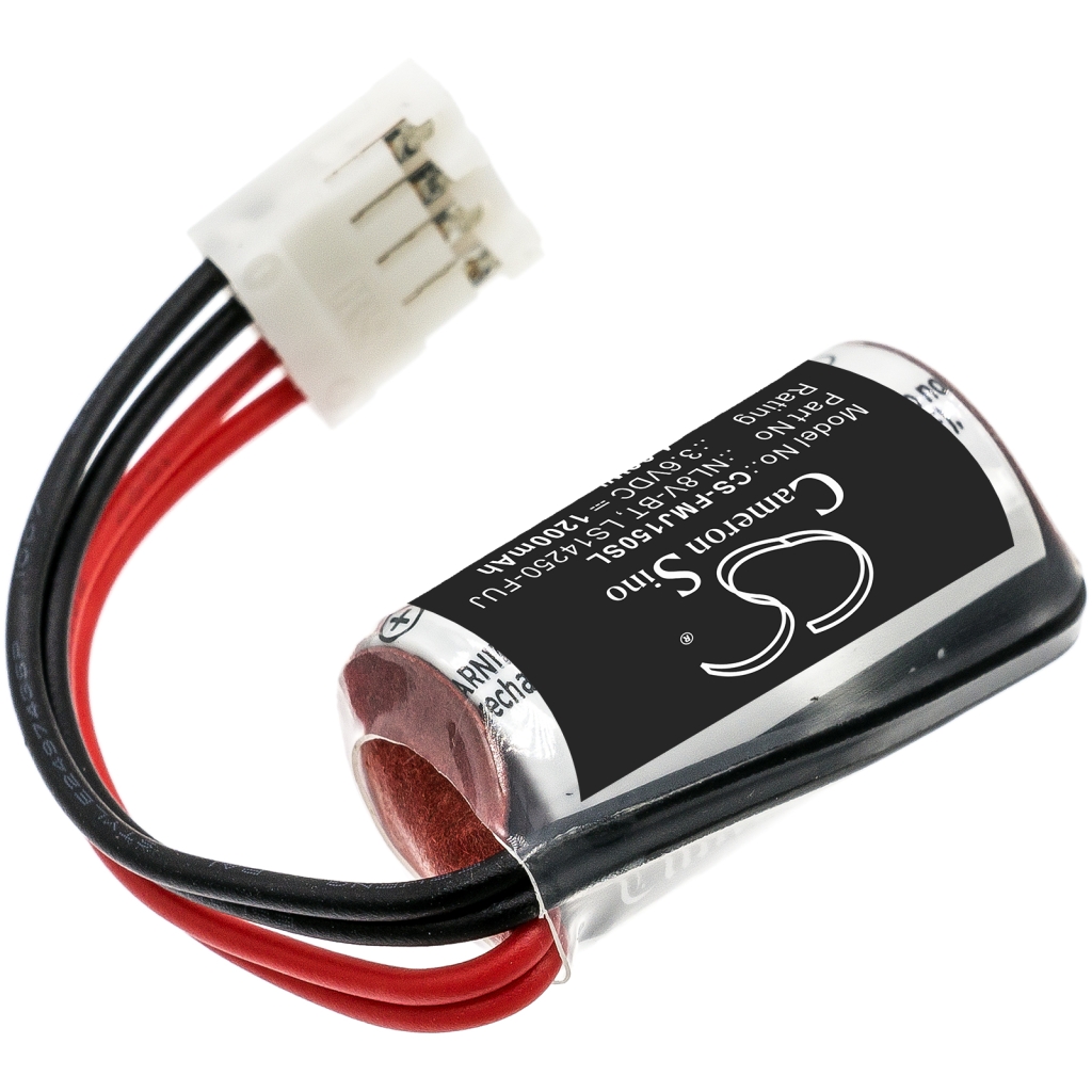 Fuji electric PLC clock RTC