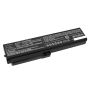 CS-FQU522NB<br />Baterije za   zamjenjuje bateriju 3UR18650F-2-QC-12