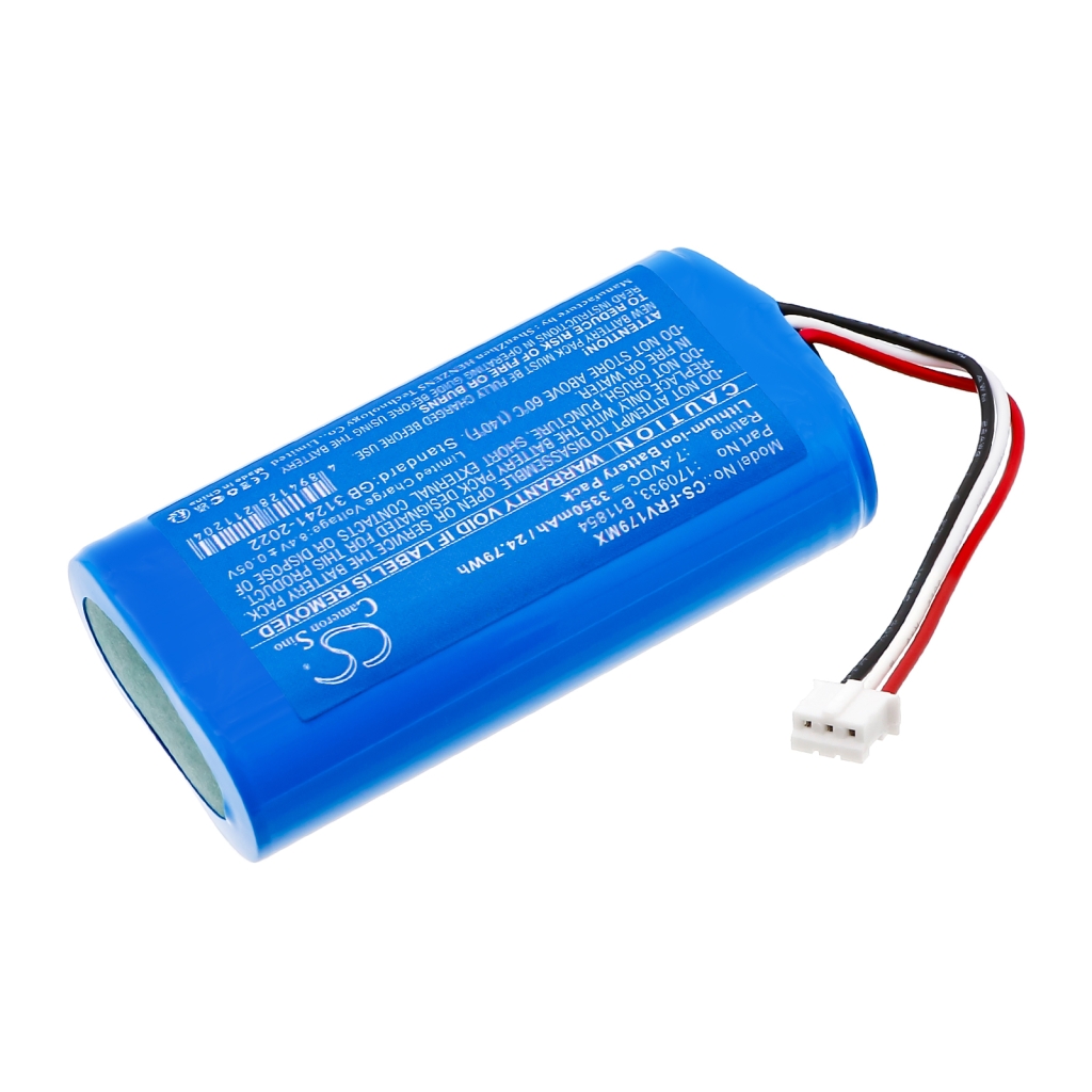 Medical Battery Fresenius Agilia SP MC