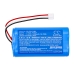 Medical Battery Fresenius Agilia SP MC