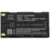 Compatible battery replacement for Fuji FSC