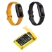 Compatible battery replacement for Fitbit FB424