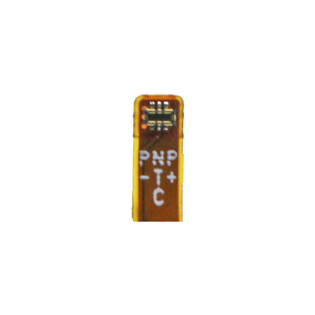 Smartwatch Battery Fitbit CS-FTB505SH
