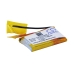 Smartwatch Battery Fitbit CS-FTS100SH