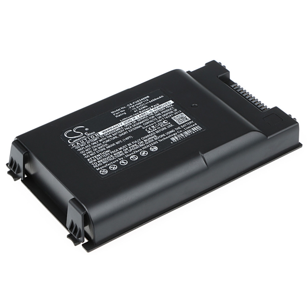 Fujitsu FMV-BIBLO MG50K/T