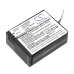 Camera Battery GoPro Hero3 Silver Edition