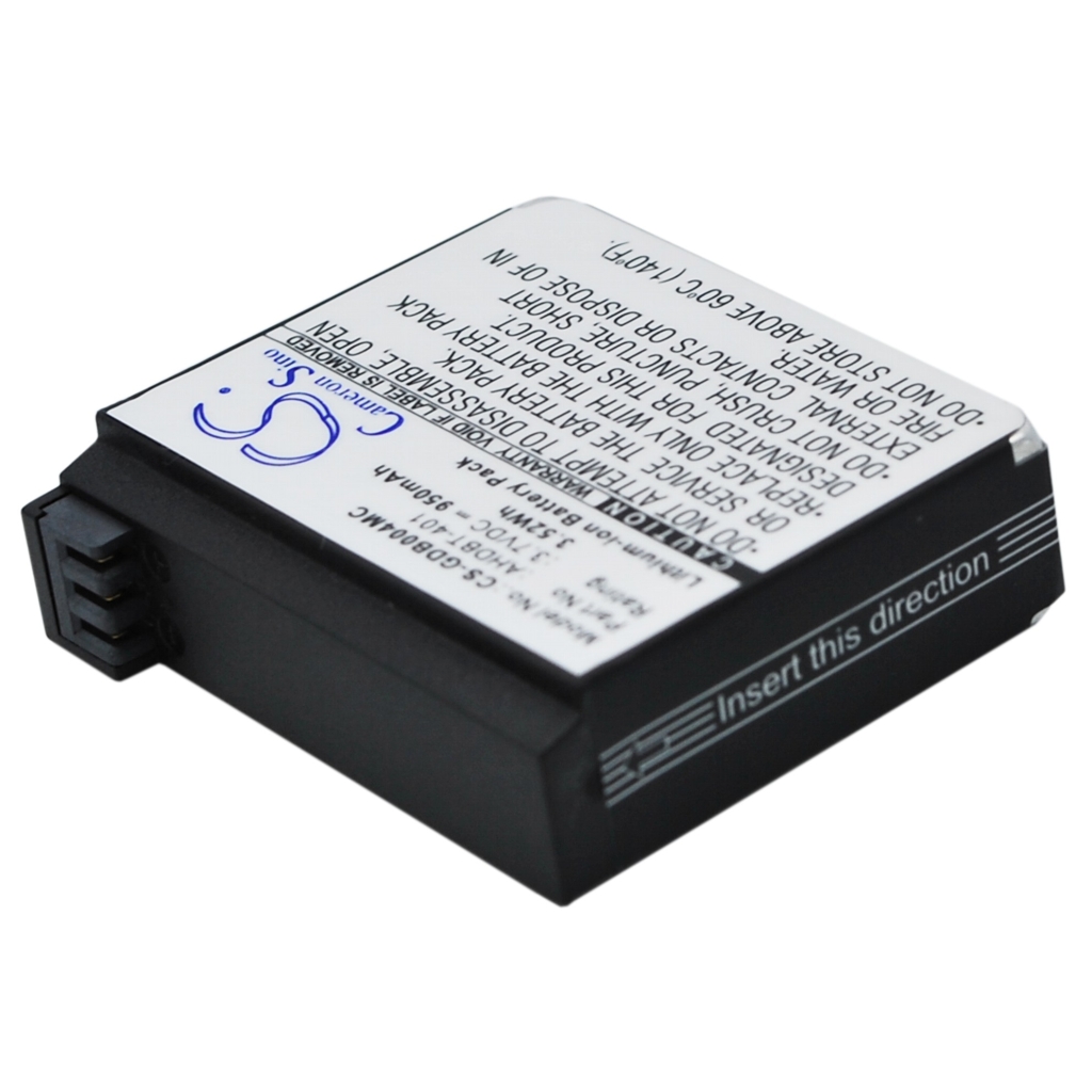 Camera Battery GoPro Hero 4