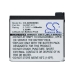 Camera Battery GoPro Hero 4