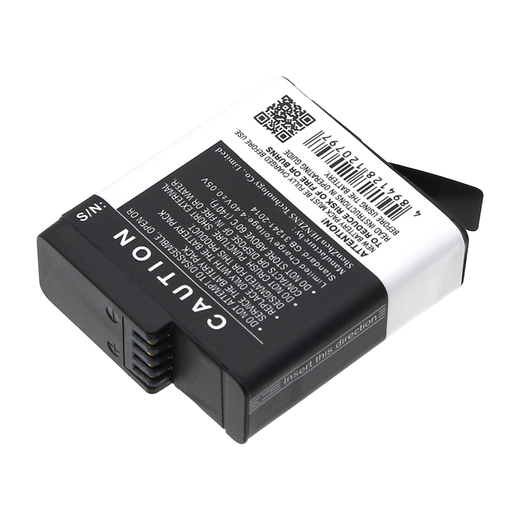 DeskTop Charger Gopro CS-GDB501MX