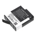 DeskTop Charger Gopro CS-GDB501MX